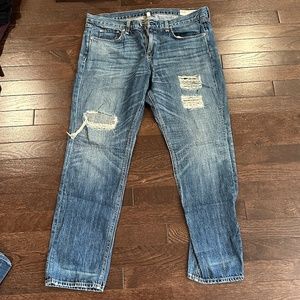 Jeans from Rag & Bone